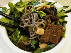 -东方红海鲜百汇(国际大厦店)