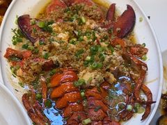 -渔家风味·鲅鱼水饺·央视展播·海鲜天津菜(开发区店)