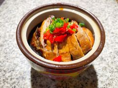 王府泡椒鸡-南京大牌档(三阳广场苏宁店)