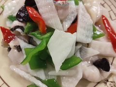 -清真马祥兴菜馆(云南北路店)