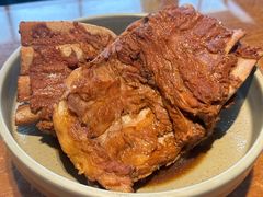 -95号酱骨·一块豆腐(展春园西路店)