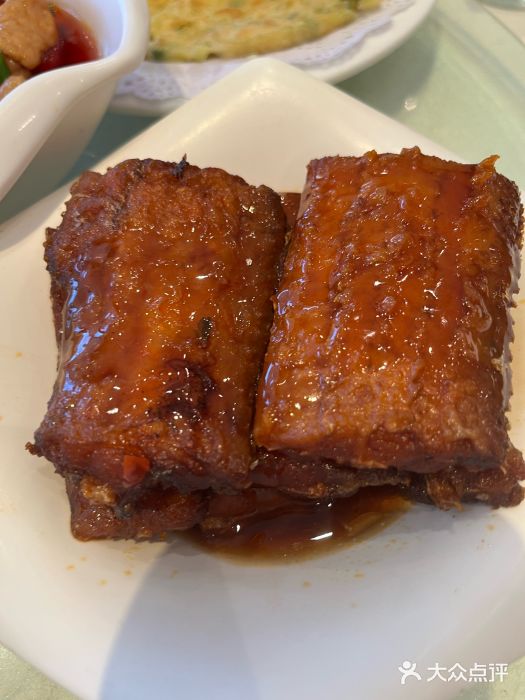 凯鸽酒楼(大同振兴街店)图片