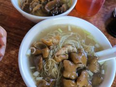 -汉记面馆(南华东路店)