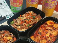 -潇湘阁(三里屯SOHO店)
