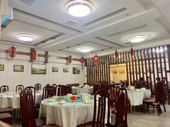 大堂-鑫悦楼煎蟹·16年海鲜大排档