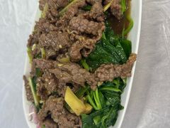 -众味海鲜大排档·活海鲜·潮汕味(南澳店)