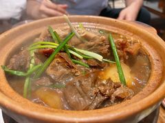 -阿润打边炉·鲜切鸡煲(华漕店)