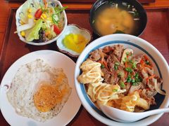 -有喜屋·深夜食堂(北京西路店)