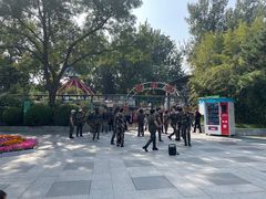 -丰台花园