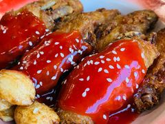 -老三样·旧食新味(万寿宫店)