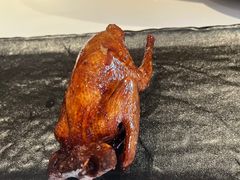 侨美金牌红烧鸽皇-侨美食家·40年地道粤菜(珠江新城店)