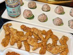 -三江两海老火锅(北京首店)