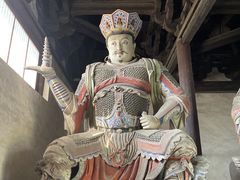 -善化寺