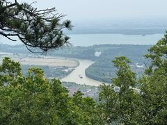 -虞山风景区
