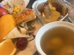 -青岛海景花园大酒店
