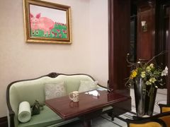 -东海咖啡馆