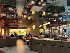 -厚贞日式烤肉(浦东汇智店)