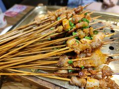 -盟重烧烤(高正街店)
