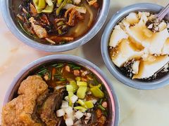 -凤张螺蛳粉·爽口粉(跃进路总店)