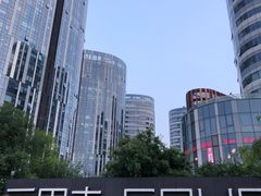 -速8精选酒店(北京工体三里屯春秀路店)