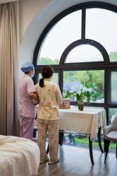 -佳宝全套房精品月子会所(大华店)