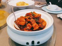 -香山湖渔家大院