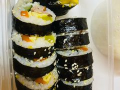 -韩礼年糕(飞虹路店)