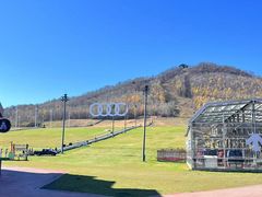 -长白山万达锦华套房酒店