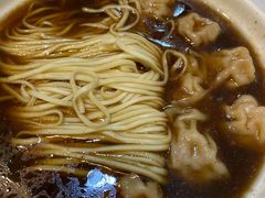 蒋家桥饺面-蒋家桥饺面店(四望亭路店)