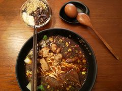 -豆爺小面(朱雀店)