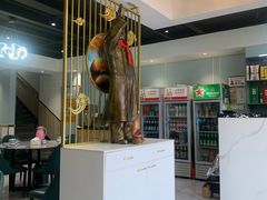 -农家湘菜(安亭店)