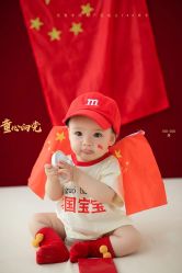 -蜜阁孕味亲子摄影(赛高店)