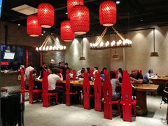 -鼎高高陕西美食(龙德广场店)