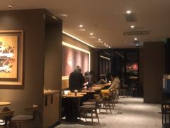 -星巴克(北京广渠门名敦道店)