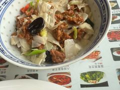 -老西安韩记三鲜煮馍(四府街店)