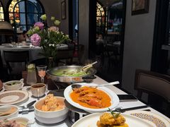 -狮拾久·现代新加坡料理(壹方城店)