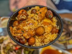 -莲餐厅·湖北菜·潜江小龙虾店(愚园路店)