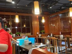 -郑喜旺烧烤(郑州总店)