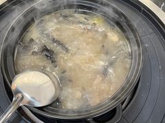 -牛羊鲜汤锅(塔公镇菜市场店)
