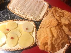 -蜀大侠火锅(龙岗店)