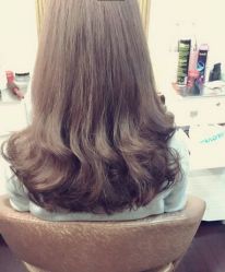 点击看大图 -Some Hair
