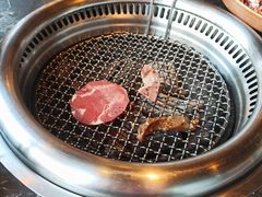 -一品诚记烤肉·甄选店(中南路店)