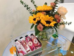 -茉柠Morning Nails