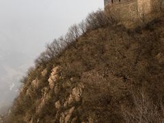 -龙泉峪长城