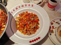 -味上湘菜馆(阿波罗店)