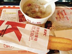 -肯德基(黄岩吾悦店)