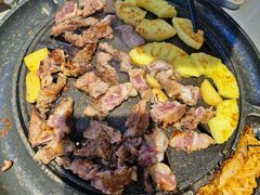 -外婆掌柜·东北家庭烤肉(托乐嘉店)
