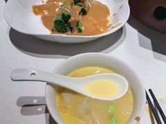 -俏江南·晋文化主题餐厅(中正天街店)