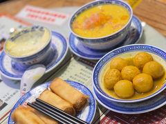 -捷信牛奶甜品世家(合生汇店)