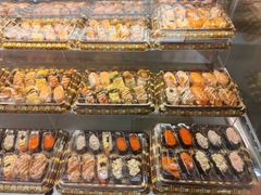 -争鲜回转寿司(东方银座店)